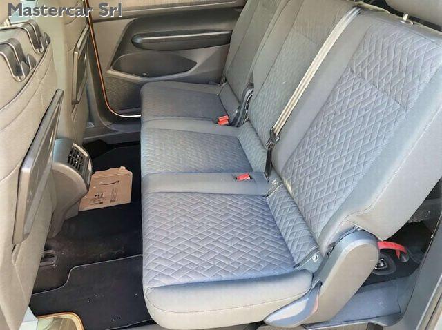 VOLKSWAGEN Caddy Caddy MAXI Life 2.0 TDI 7 POSTI DSG - GG060ZW