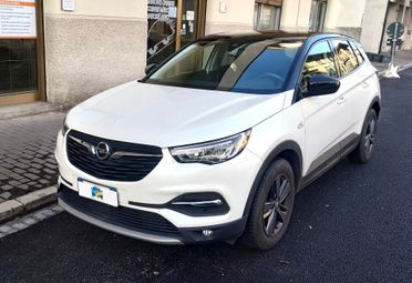 Opel Grandland X 1.5 diesel Ecotec Start&Stop Elegance