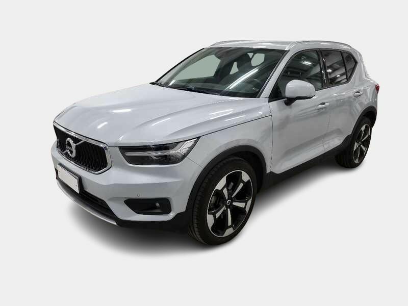 VOLVO XC40 D3 AWD Geartronic Business Plus