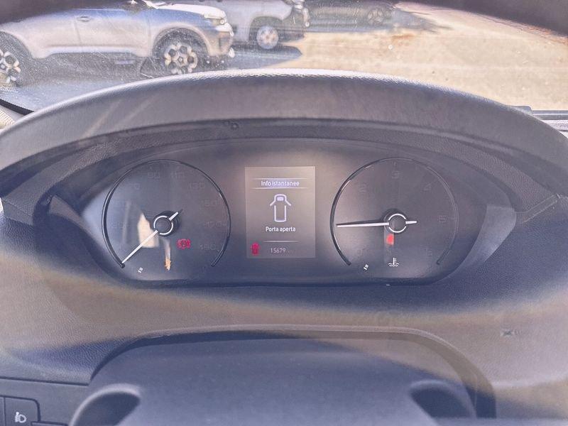 FIAT Ducato 33 MH2 2.2 Mjt3 140CV E6D-fin