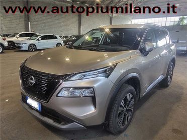 NISSAN X-Trail e-Power e-4orce 4WD 5 posti N-Connecta