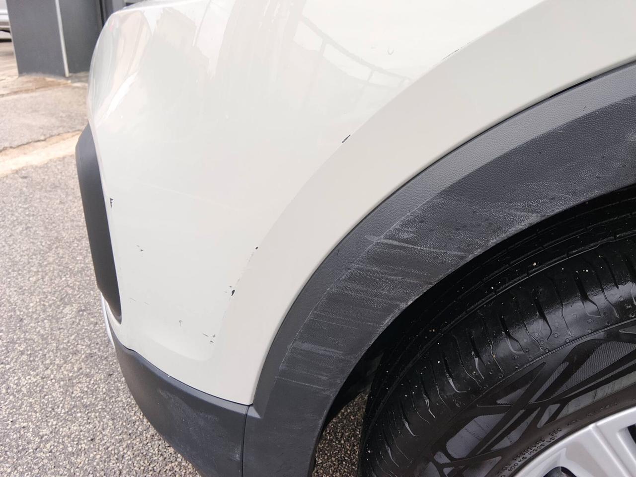 Volkswagen T-Cross 18 MILA KM!