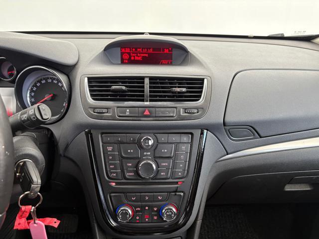 OPEL Mokka 1.4 140CV Ego