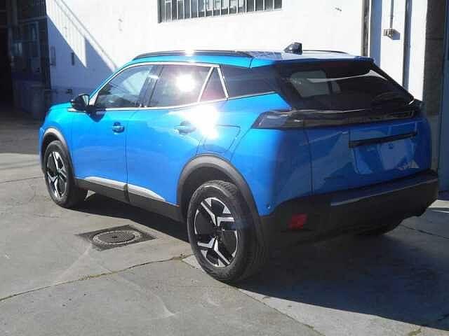 Peugeot 2008 100 Allure Fin 9Perfet