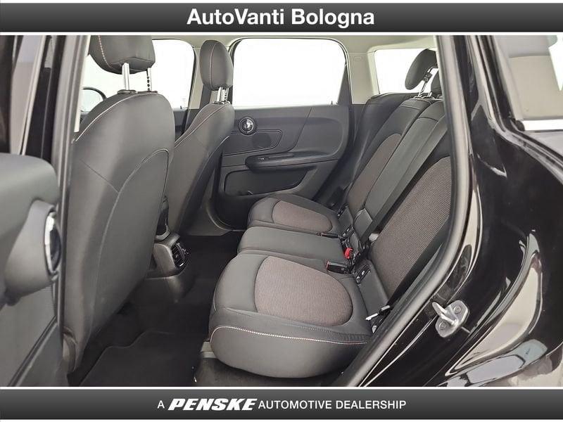 MINI Mini Countryman F60 Mini 1.5 One D Business Countryman Automatica