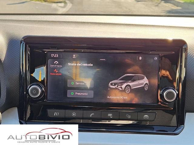 SEAT Arona 1.0 EcoTSI Style