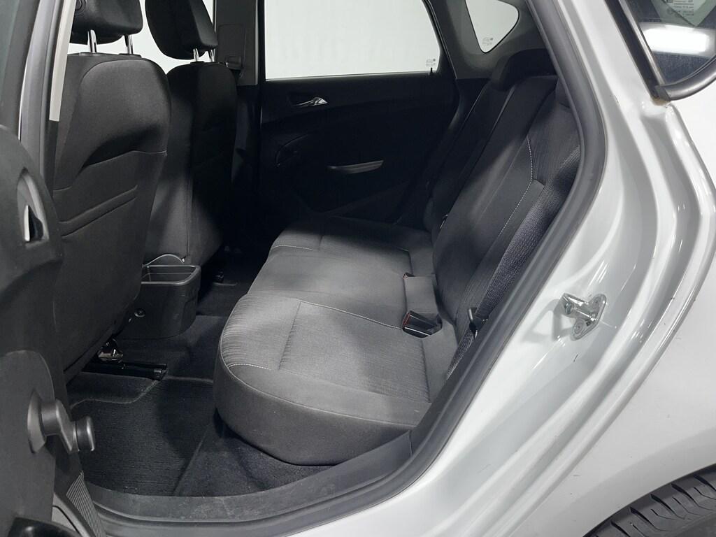 Opel Astra 5p 1.4 Elective 100cv