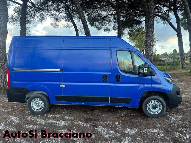 FIAT Ducato 35 2.3 MJT 140CV PM-TM Furgone IVA ESPOSTA!!