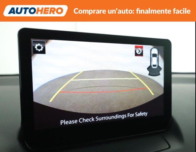 MAZDA Mazda6e Mazda2 1.5 Skyactiv-G Homura