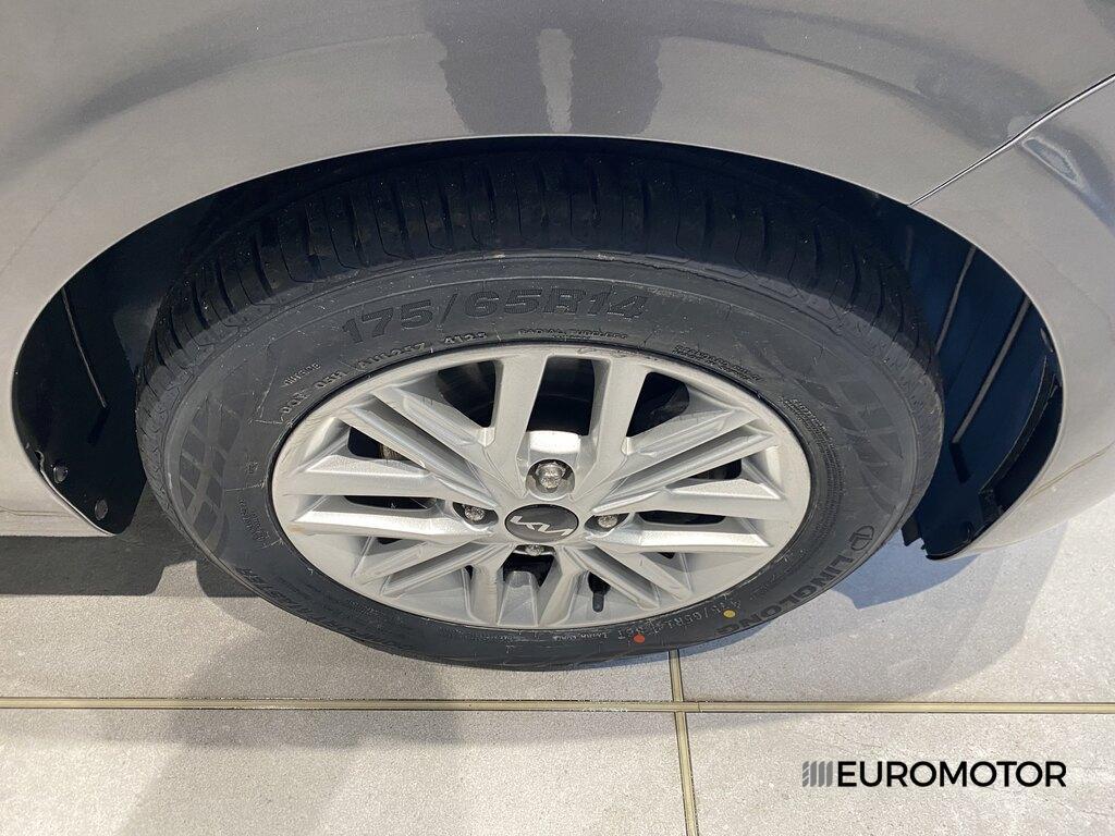 Kia Picanto 1.0 DPI Style