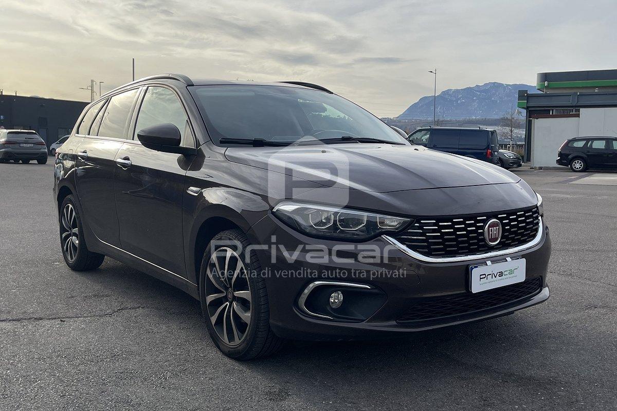FIAT Tipo 1.6 Mjt S&S DCT SW Lounge