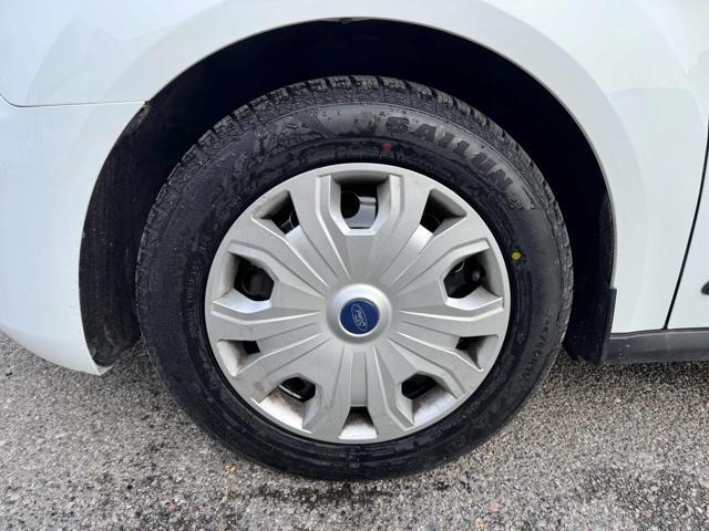 FORD Transit Connect 220 1.5 TDCi 100 CV PC N1 3 POSTI AUTOCARRO-6MARCE