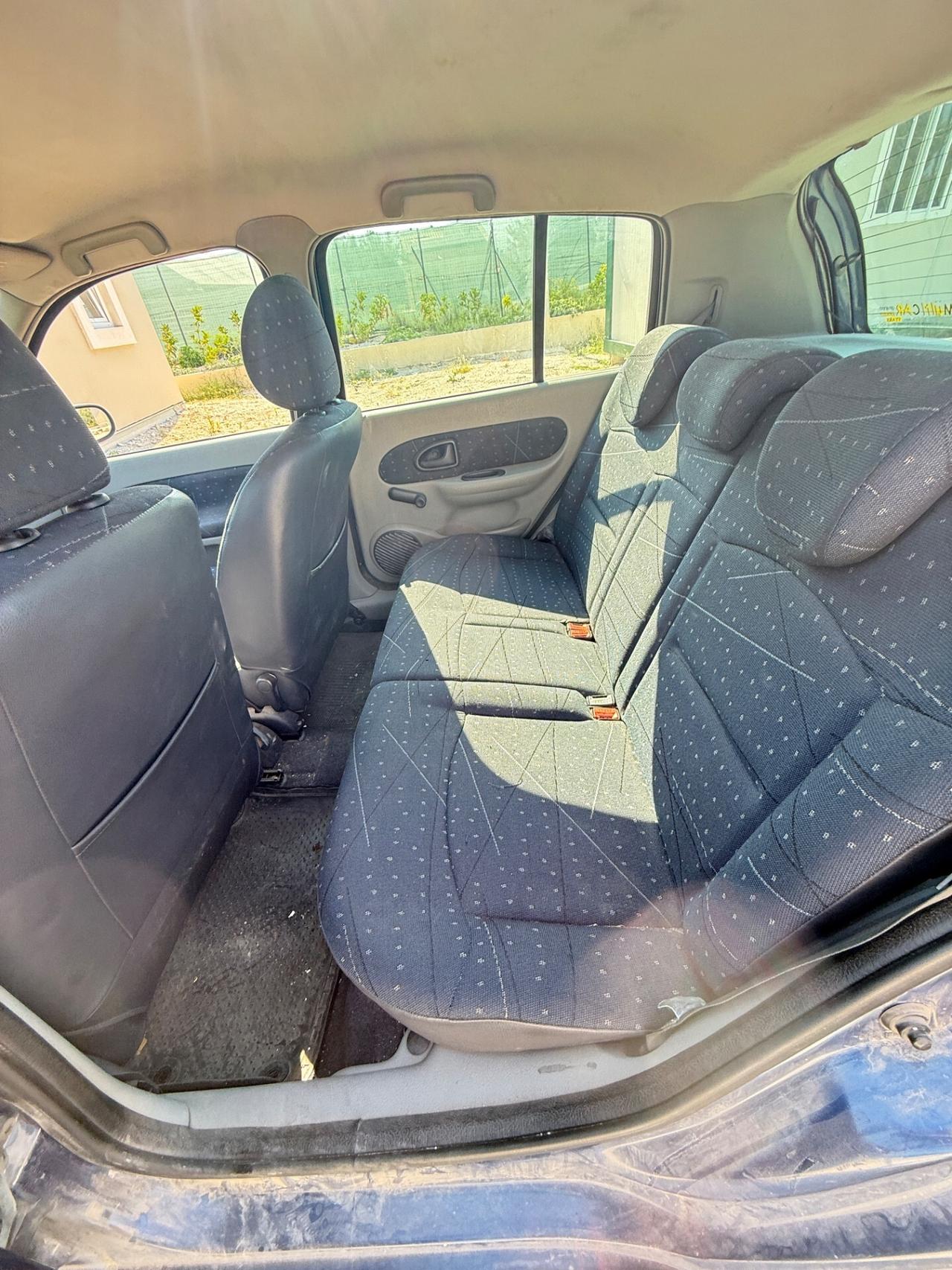 Renault Clio 1.5 dCi 70CV 5 porte Unico Proprietario