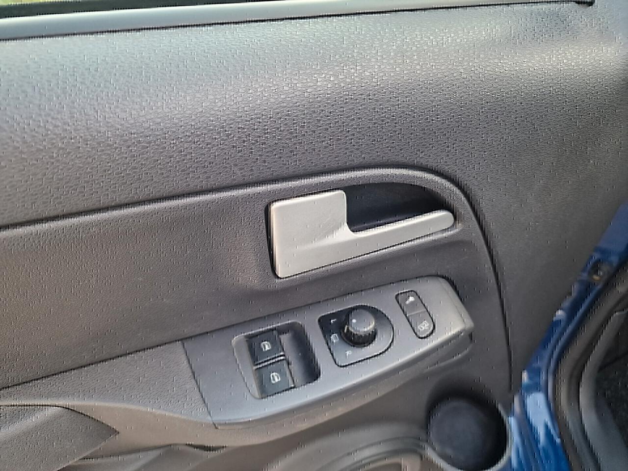 Volkswagen Fox GPL "140.000 KM"