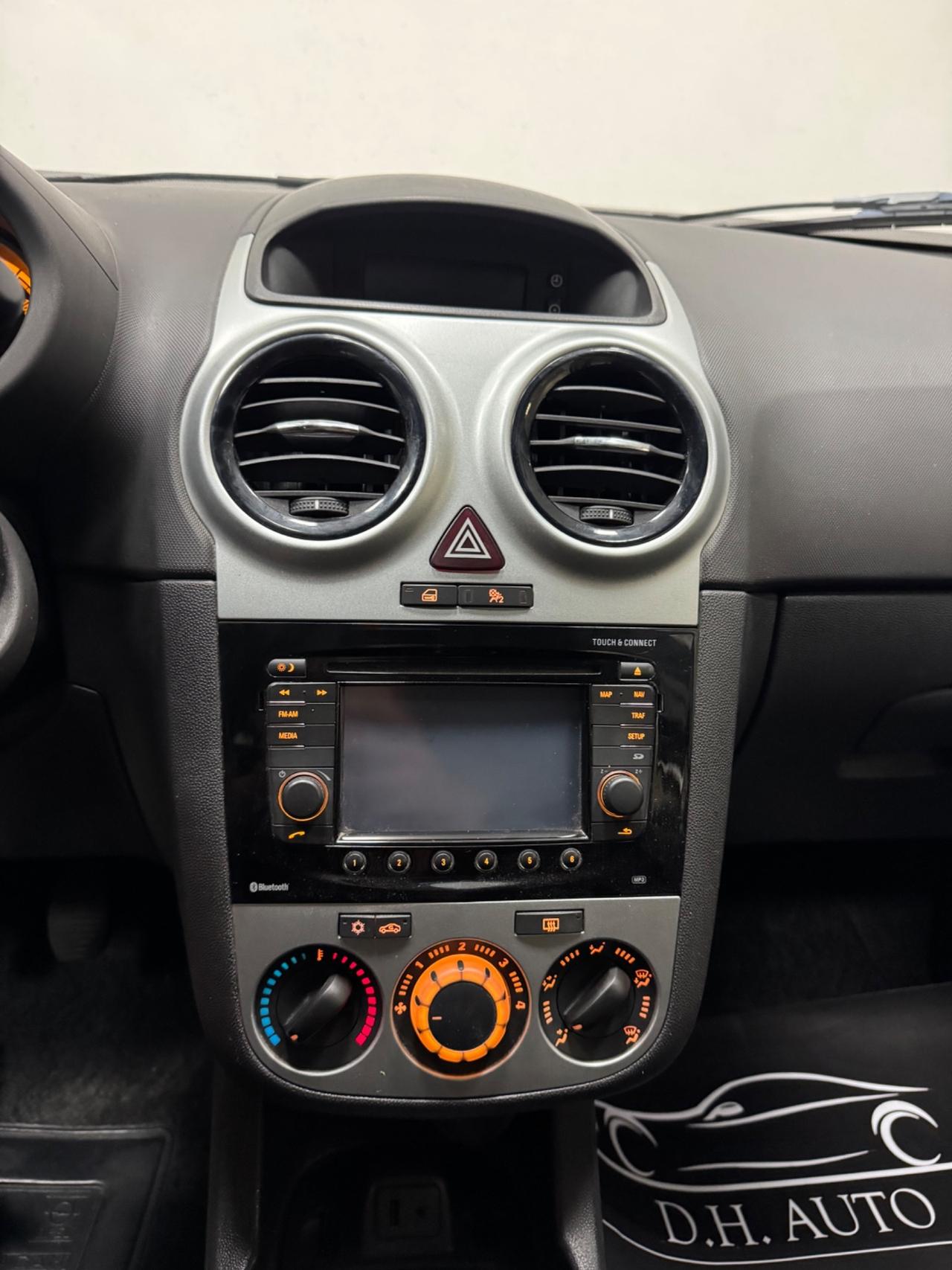 Opel Corsa 1.3 CDTI 75CV F.AP. 5 porte Elective