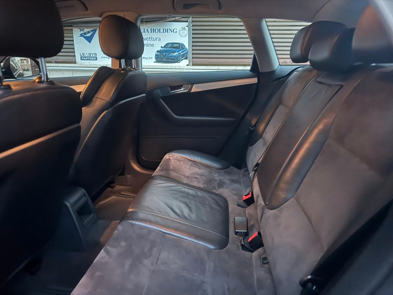 Audi A3 SPB 2.0 TDI S-LINE PERFETTA