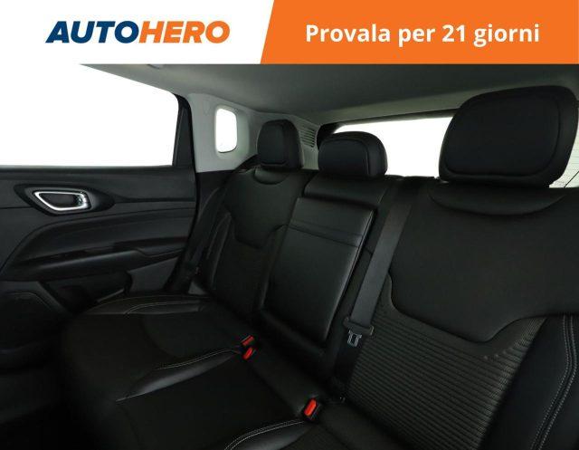 JEEP Compass 1.5 Turbo T4 130 CV MHEV 2WD Night Eagle