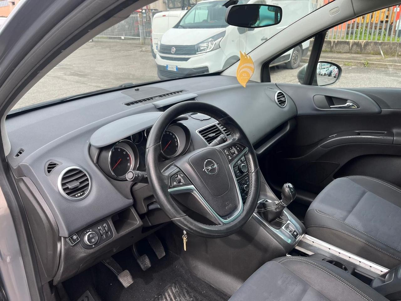 Opel Meriva 1.4 100CV Cosmo *GPL*