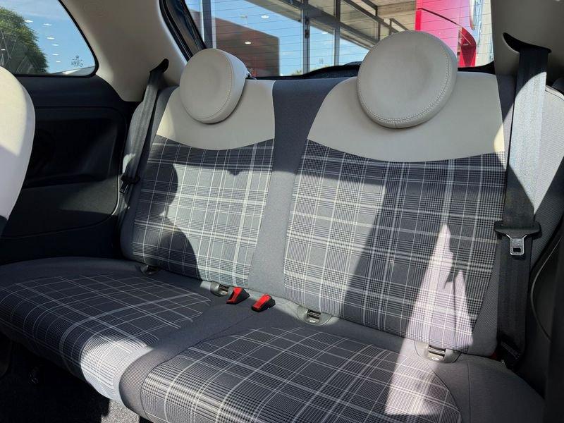 FIAT 500 500 1.3 Multijet Lounge Rif. Antonio