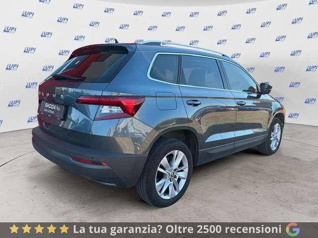 Skoda Karoq 1.5 tsi Executive dsg