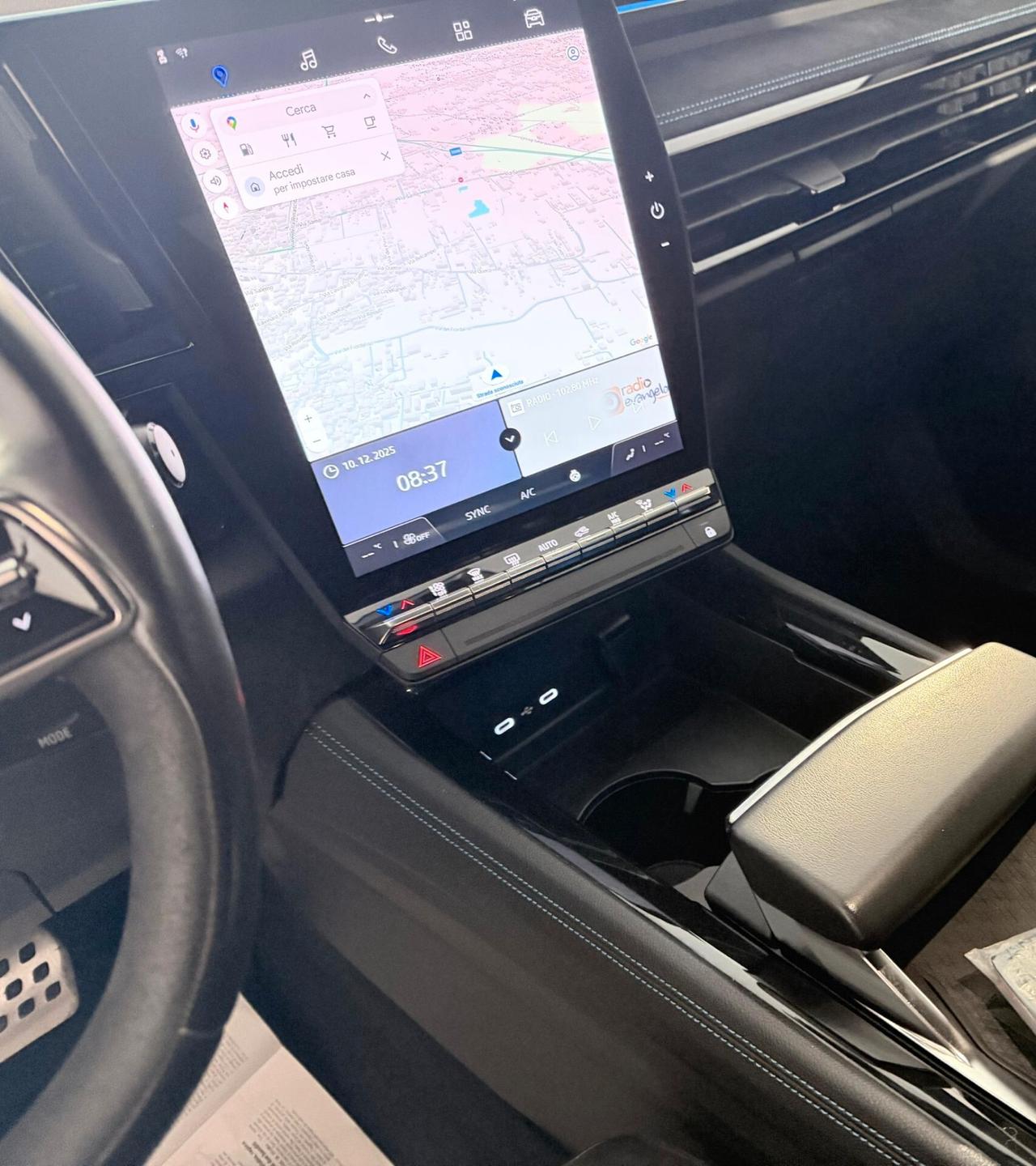 RENAULT AUSTRAL ESPRIT ALPINE 200 CV PRONTA CONSEGNA