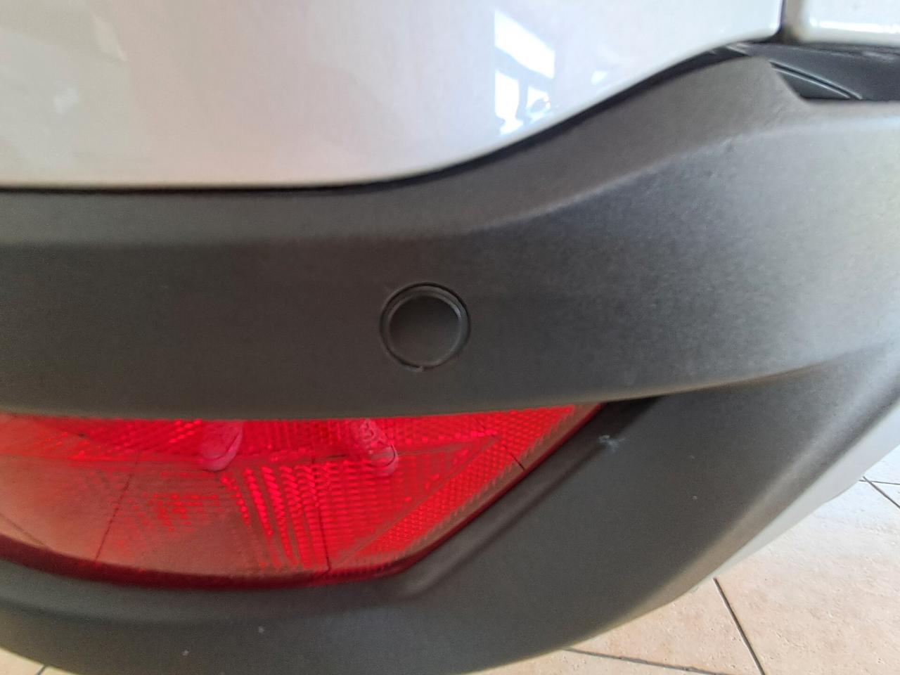 Ford Kuga Autom.Com.Volante Per Diversamente Abili