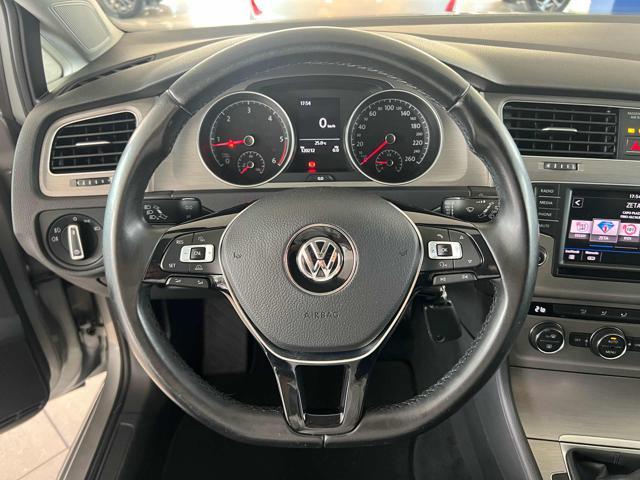 VOLKSWAGEN Golf 1.6 TDI 110 CV 5p. Comfortline BlueMotion Technolo