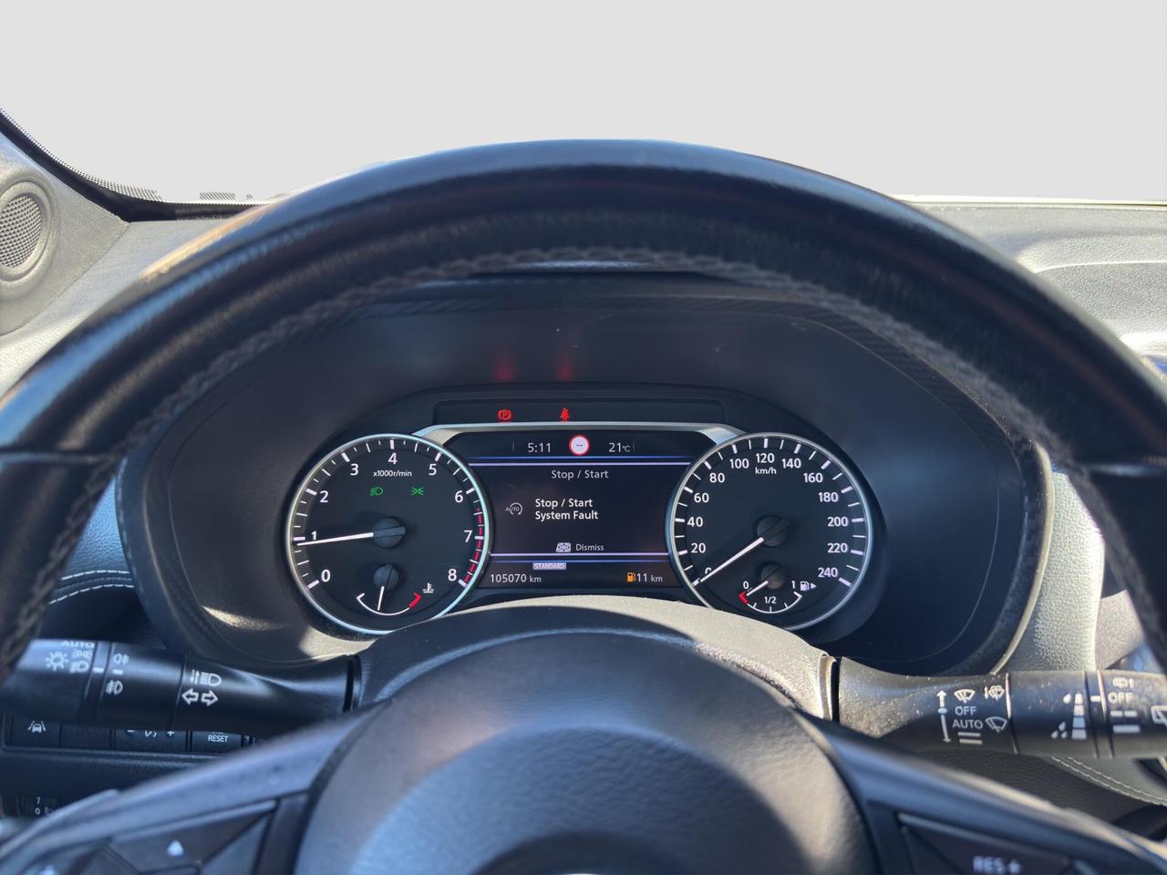 Nissan Juke 1.0 dig-t 114cv N-Connecta 2022