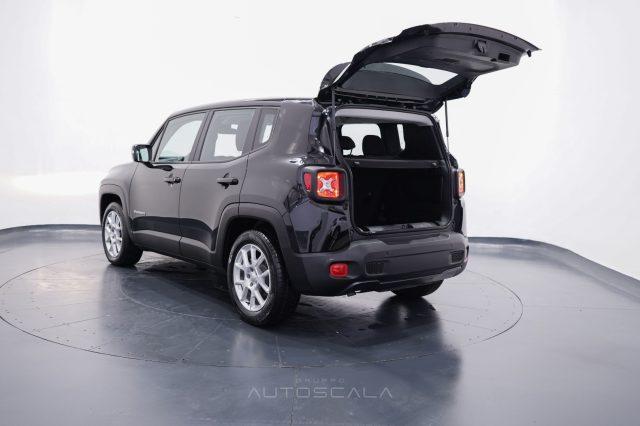 JEEP Renegade 1.6 Mjt 130cv Limited