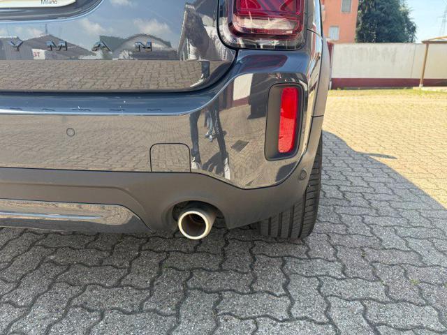 MINI Countryman 2.0 Cooper S Countryman Automatica