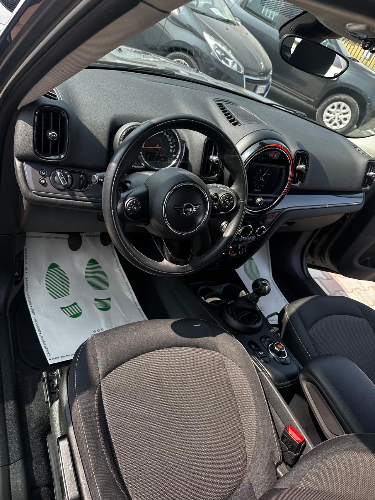 Mini One D Countryman Mini 1.5 One D Baker Street Countryman