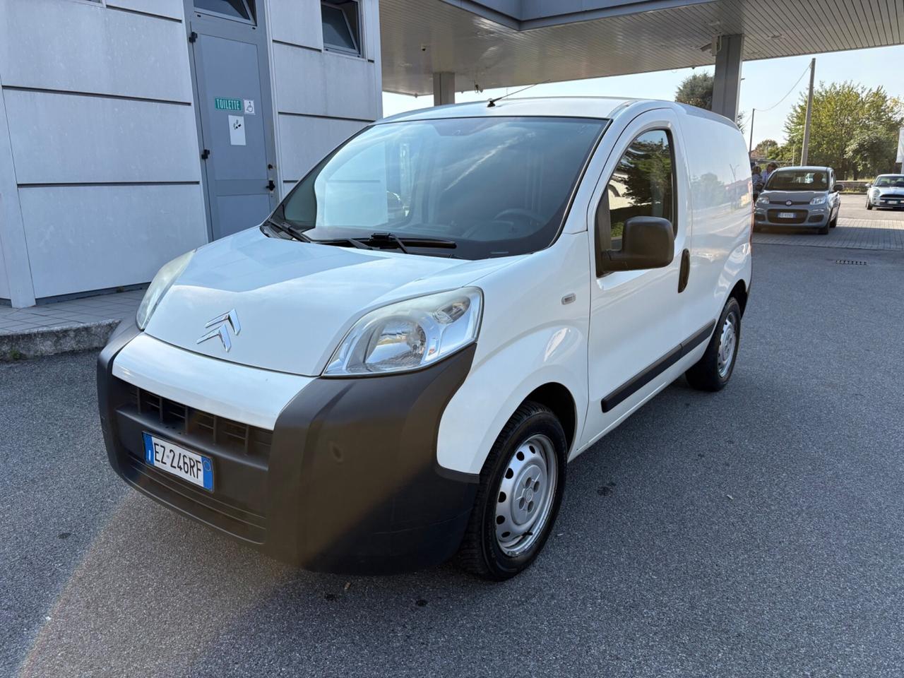 Citroen Nemo 1.3 HDi 75CV FAP Furgone