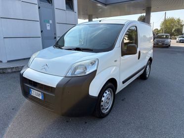 Citroen Nemo 1.3 HDi 75CV FAP Furgone