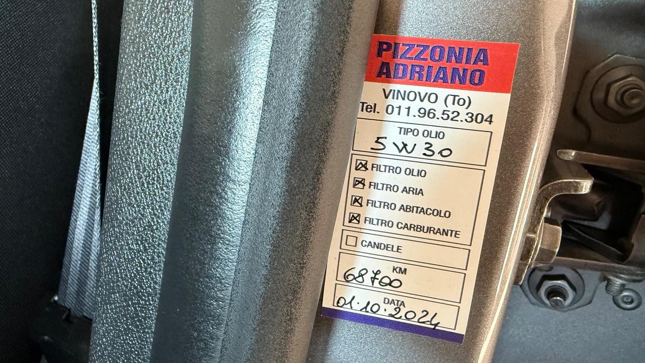 Renault Scénic XMod Cross 1.5 dCi 110CV Energy