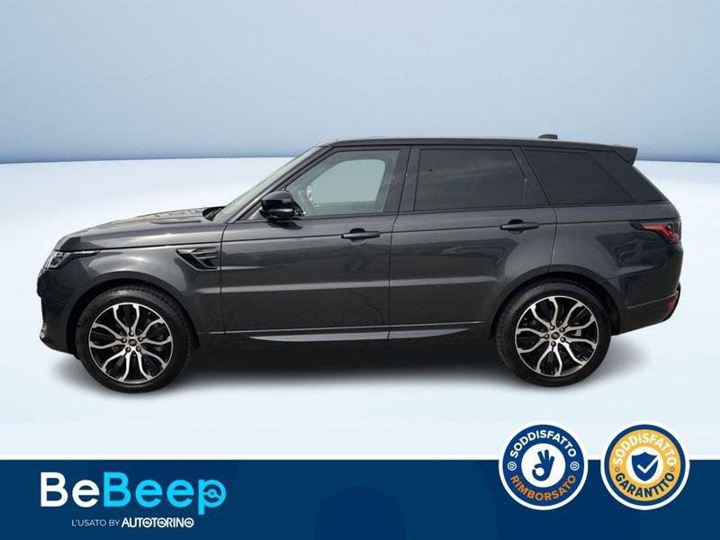 Land Rover RR Sport 3.0 SDV6 HSE DYNAMIC 249CV AUTO