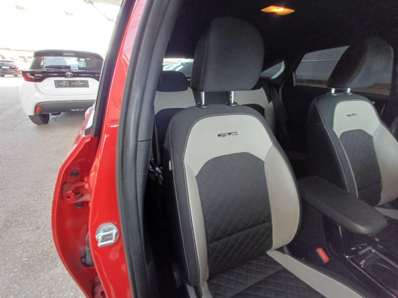 KIA PROCEED WAGON 1.6 CRDI GT LINE DCT