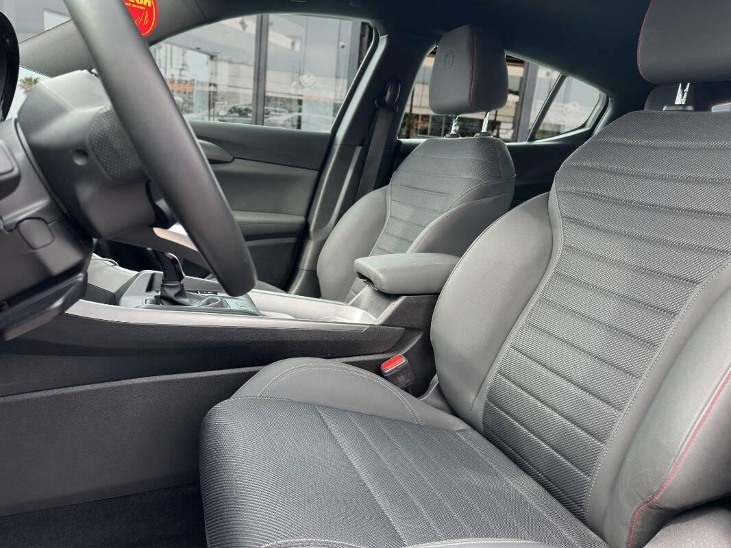 Alfa Romeo Tonale 1.5 hybrid Sprint 130cv tct7