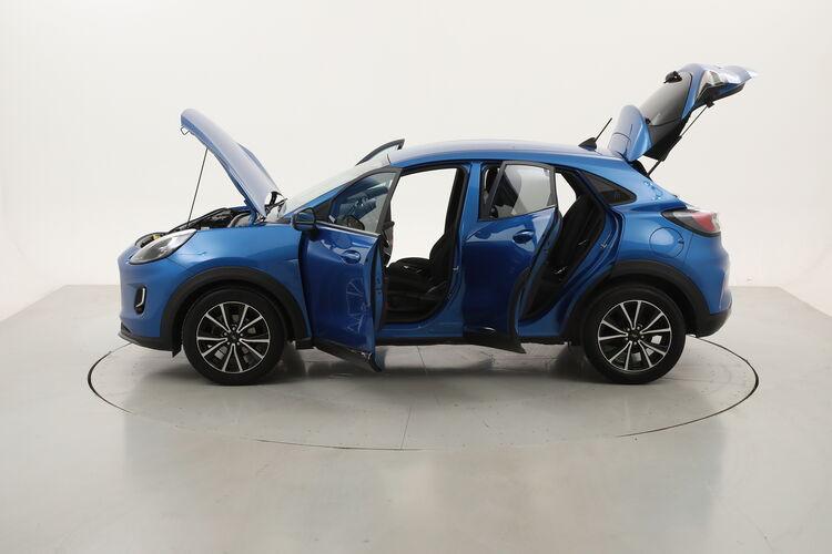 Ford Puma Titanium BZ376942 1.0 Mild Hybrid 125CV