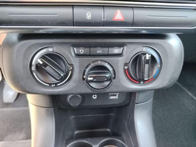 Citroën C3 p.t. 82 Feel
