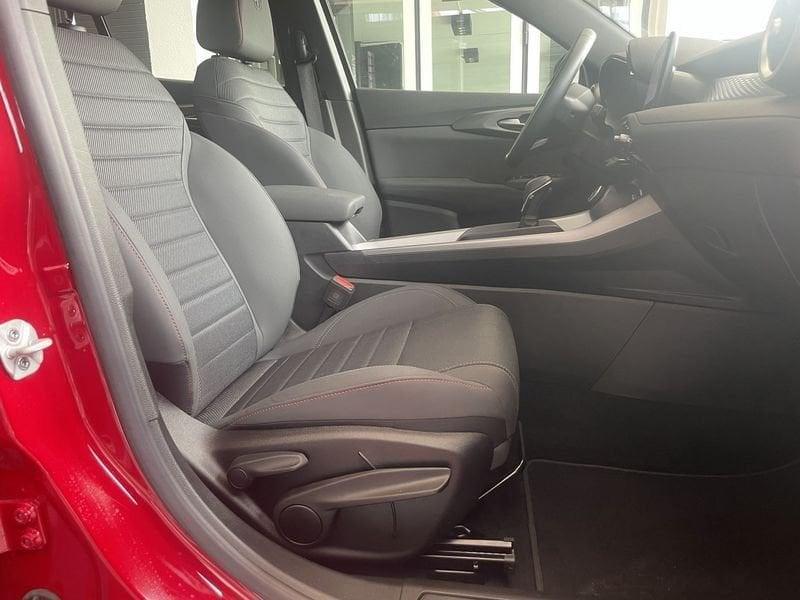 Alfa Romeo Tonale 1.6 diesel 130 CV TCT6 Sprint