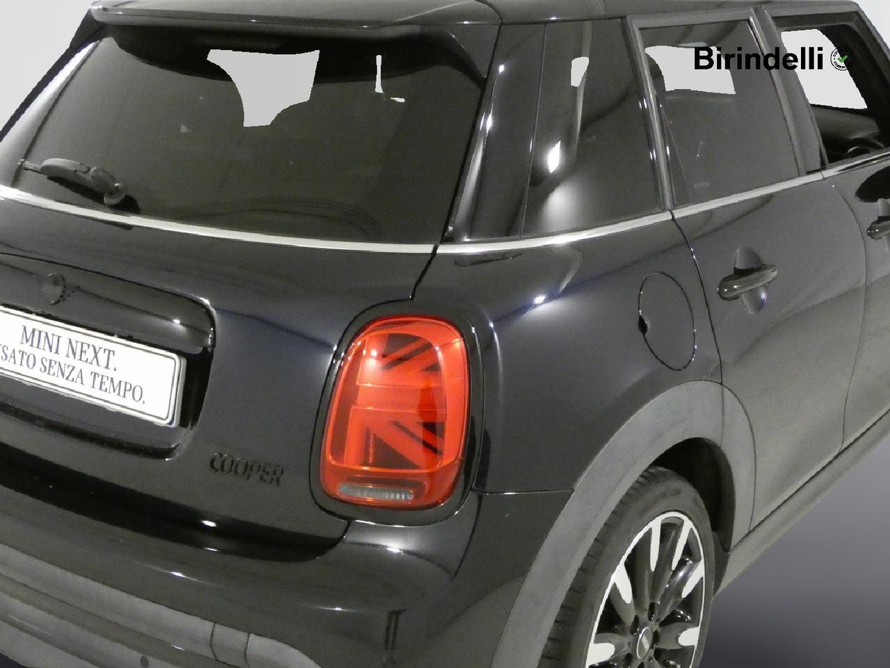 MINI Mini 5 porte (F55) - Mini 1.5 Cooper Business 5 porte