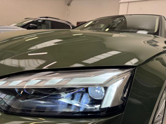 AUDI A5 SPB 40 TDI S Tronic ULTRA SPORT190CV
