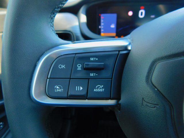 JEEP Avenger 1.2 Turbo 100 CV Altitude