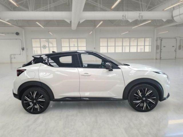 NISSAN Juke 1.0 DIG-T 114 CV DCT N-Design
