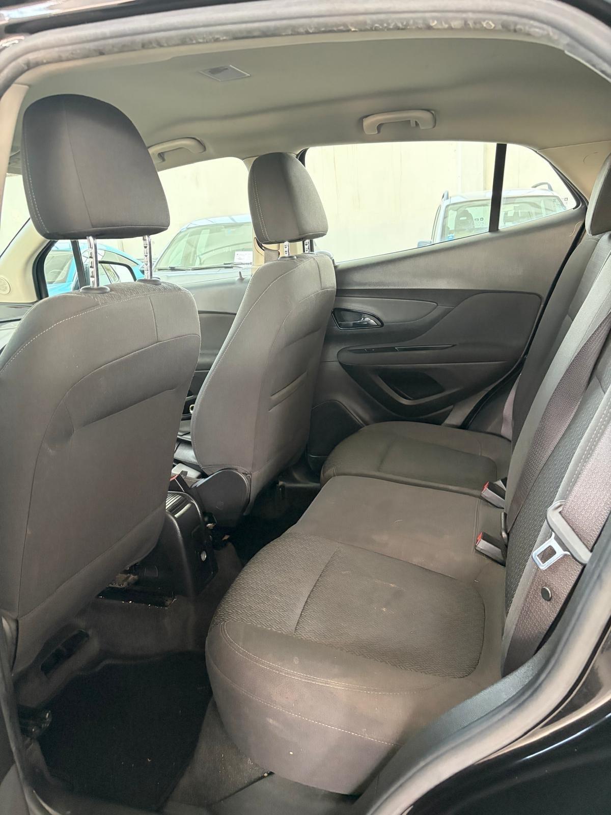 Opel Mokka X 1.6 Ecotec 115CV 4x2 Start&Stop