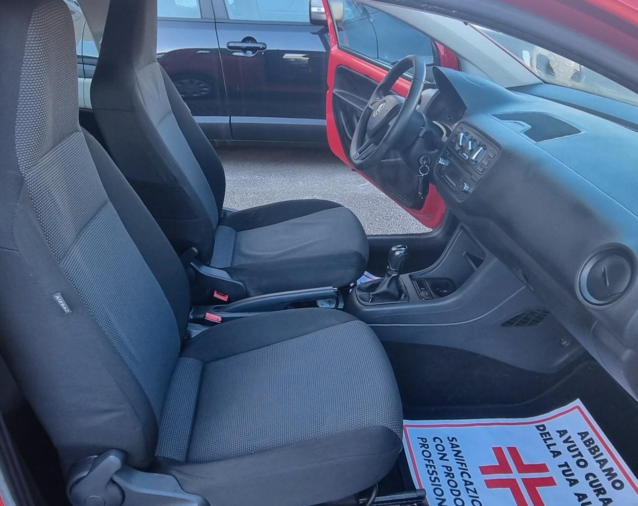 Skoda Citigo 1.0 68 CV Active G-Tec - Metano - 2015