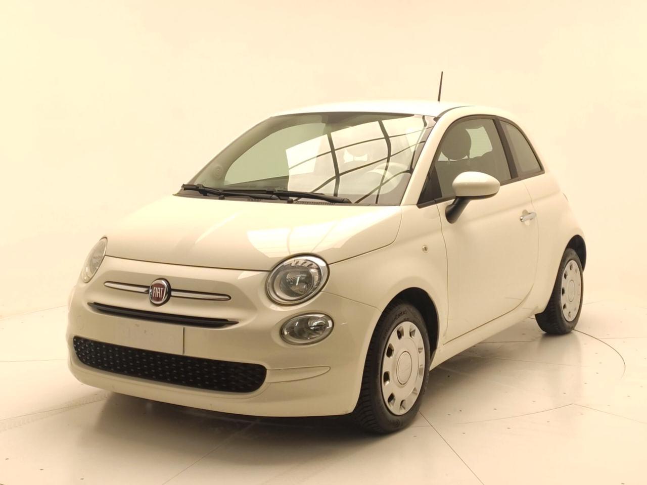 Fiat 500 1.2 EasyPower Pop -GPL
