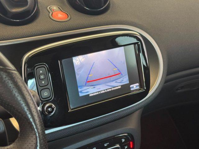 SMART ForTwo 90 0.9 Turbo