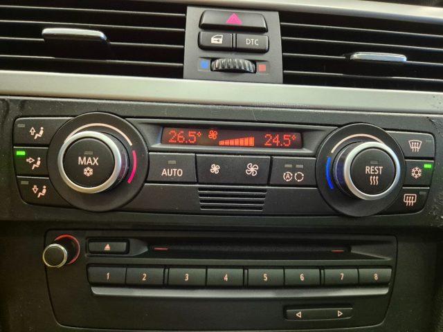 BMW 320 d cat - Sens. Park. - Carplay - Tetto