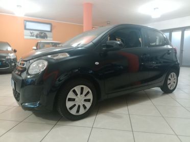 Citroen C1 VTi 72 5 porte Feel